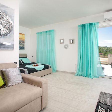 La Torre House Apartamento Santa Teresa Gallura Exterior foto