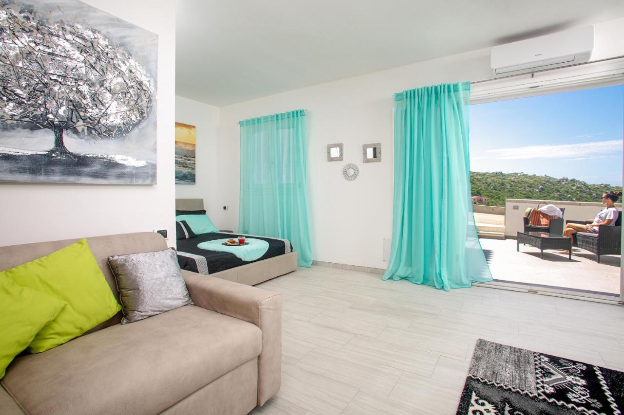 La Torre House Apartamento Santa Teresa Gallura Exterior foto