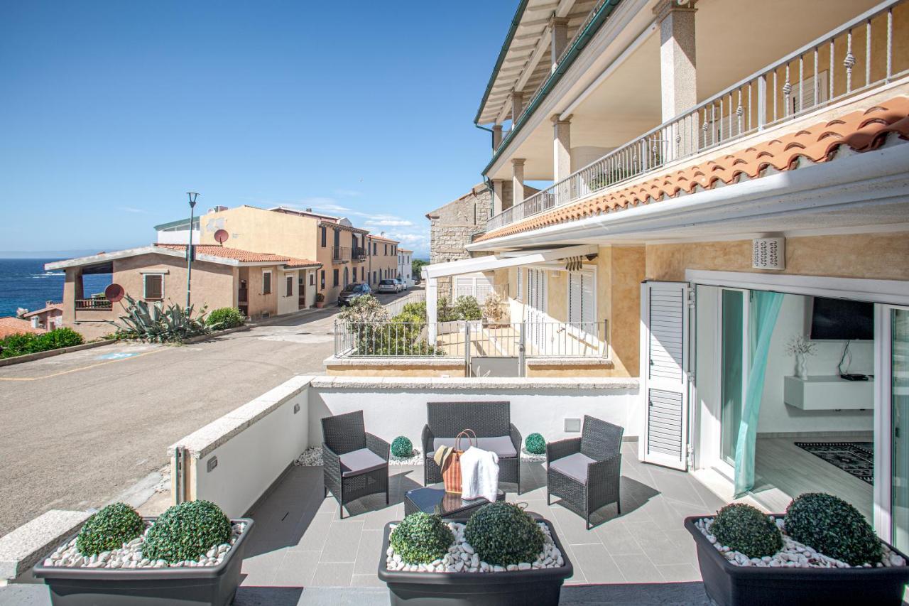 La Torre House Apartamento Santa Teresa Gallura Exterior foto