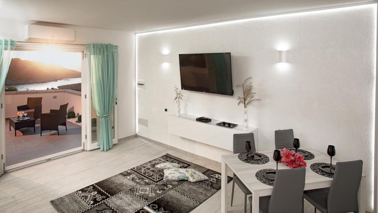 La Torre House Apartamento Santa Teresa Gallura Exterior foto